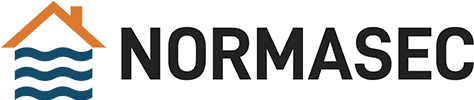 NORMASEC logo